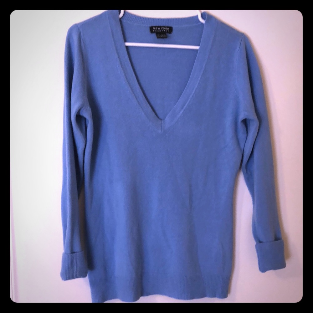 New York and Company Cardigan